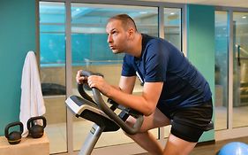 Mercure Lyon Centre Saxe Lafayette